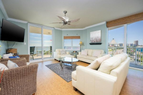 The Pass 511 condo